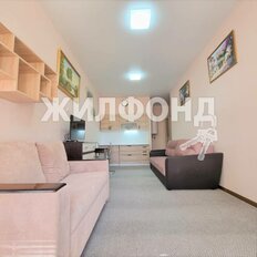 Квартира 27 м², 1-комнатная - изображение 2