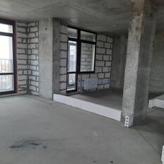 Квартира 115,1 м², 3-комнатная - изображение 3