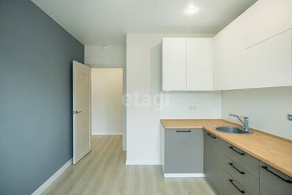 52 м², 2-комнатная квартира 6 200 000 ₽ - изображение 48