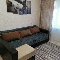 Квартира 36,2 м², 1-комнатная - изображение 3