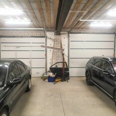 170,5 м², гараж - изображение 2
