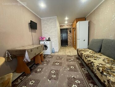 18 м², комната 1 050 000 ₽ - изображение 22