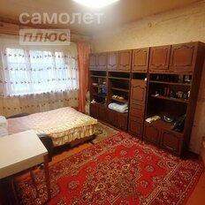 Квартира 39,8 м², 2-комнатная - изображение 5