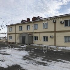 Квартира 53,4 м², 2-комнатная - изображение 5