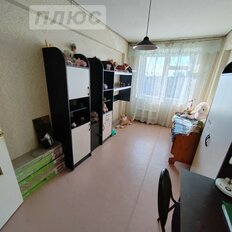 Квартира 62,8 м², 3-комнатная - изображение 5
