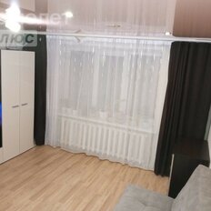 Квартира 35,3 м², 1-комнатная - изображение 3