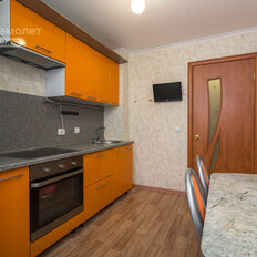 Квартира 40,5 м², 1-комнатная - изображение 4