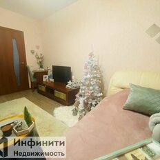 Квартира 37,9 м², 1-комнатная - изображение 2