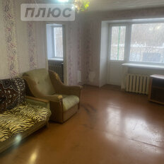 Квартира 53,7 м², 3-комнатная - изображение 3