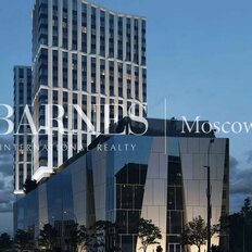 Квартира 65,4 м², 2-комнатные - изображение 2