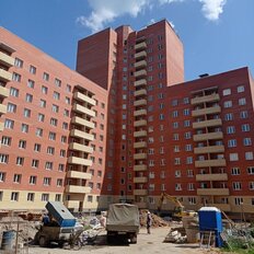 Квартира 63,1 м², 2-комнатная - изображение 2