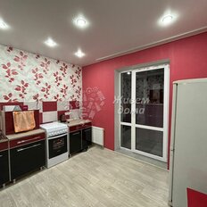 Квартира 45,4 м², 1-комнатная - изображение 3