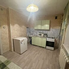 Квартира 62,9 м², 2-комнатная - изображение 4