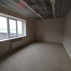 Квартира 54,9 м², 2-комнатная - изображение 4