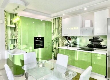 Купить 4-комнатную квартиру с дизайнерским ремонтом в Пермском крае - изображение 11