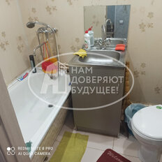 Квартира 16,8 м², 1-комнатная - изображение 1