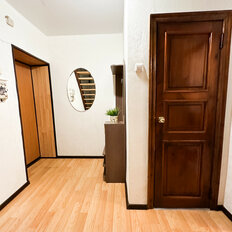 Квартира 119,8 м², 3-комнатная - изображение 3