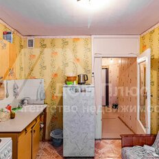 Квартира 34,3 м², 1-комнатная - изображение 2