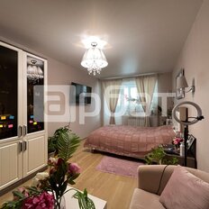 Квартира 54 м², 2-комнатная - изображение 5