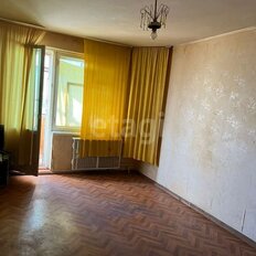 Квартира 43,6 м², 2-комнатная - изображение 1