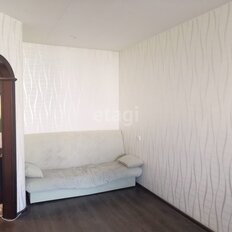 Квартира 34,1 м², 1-комнатная - изображение 3