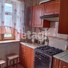 Квартира 30,7 м², 1-комнатная - изображение 1