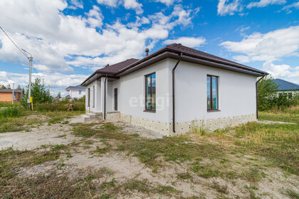 115 м² дом, 7,2 сотки участок 8 600 000 ₽ - изображение 55