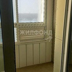 Квартира 26,9 м², студия - изображение 5