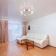 Квартира 65,4 м², 2-комнатная - изображение 1