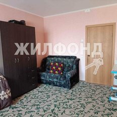 Квартира 73,5 м², 3-комнатная - изображение 5