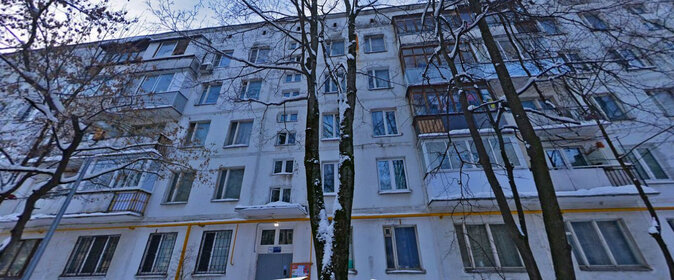 7,8 м², юридический адрес 3 900 ₽ в месяц - изображение 59