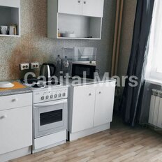 Квартира 54 м², 1-комнатная - изображение 3