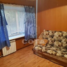 Квартира 18,9 м², студия - изображение 2