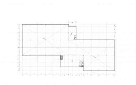 9273 м², склад - изображение 5