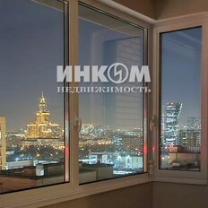 Квартира 57,8 м², 2-комнатная - изображение 2