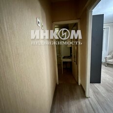 Квартира 30 м², 1-комнатная - изображение 3