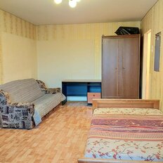 Квартира 30 м², 1-комнатная - изображение 5