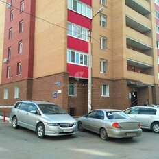 165,4 м², гостиница - изображение 2