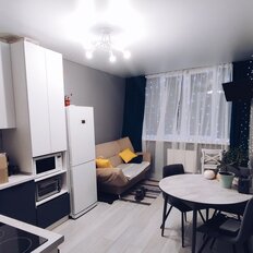 Квартира 41,3 м², 1-комнатная - изображение 2