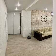 Квартира 90,8 м², 3-комнатные - изображение 5