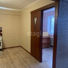 24,4 м², 2 комнаты - изображение 3