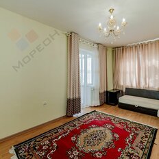 Квартира 72,8 м², 3-комнатная - изображение 1