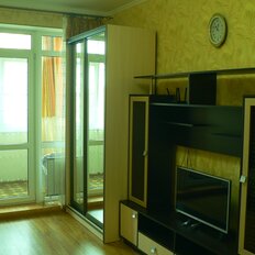 Квартира 50 м², 1-комнатная - изображение 5