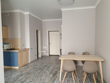 45 м², 1-комнатная квартира 4 500 ₽ в сутки - изображение 86