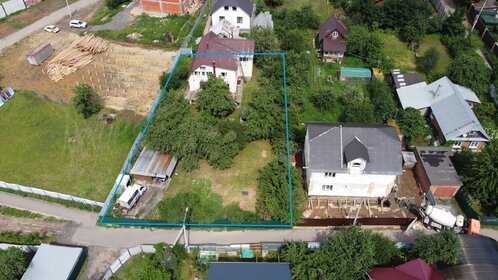 350 м² дом, 6 соток участок 28 500 000 ₽ - изображение 39