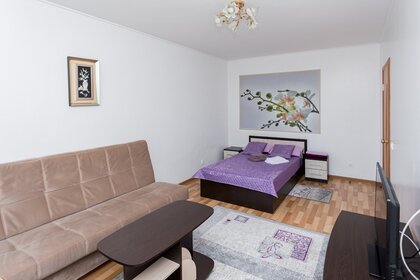 25 м², квартира-студия 2 500 ₽ в сутки - изображение 39