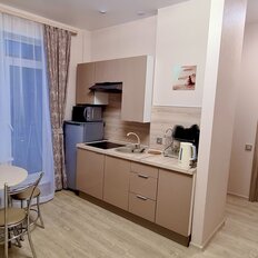 Квартира 41 м², 2-комнатная - изображение 2