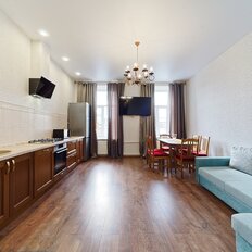 Квартира 90 м², 3-комнатная - изображение 2