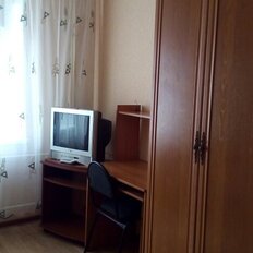 Квартира 20 м², 1-комнатная - изображение 4