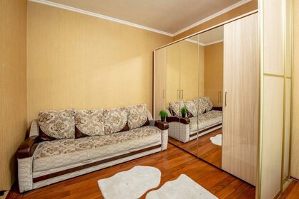 32 м², квартира-студия 3 699 ₽ в сутки - изображение 103